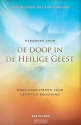 Productafbeelding Handboek voor de doop in de Heilige Geest