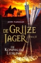 Productafbeelding Grijze jager 12 ing koninklijke leerling