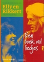 Productafbeelding Een Boek vol liedjes 2