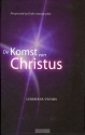 Productafbeelding De komst van Christus