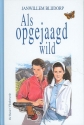 Productafbeelding Als opgejaagd wild