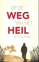 Productafbeelding Op de weg van het heil