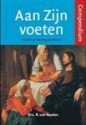 Productafbeelding Compendium Aan Zijn voeten