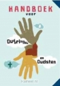 Productafbeelding Handboek voor ouderlingen en/of oudsten