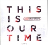 Productafbeelding This is our time CD