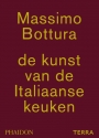 Productafbeelding De kunst van de Italiaanse keuken 