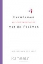 Productafbeelding Herademen met de psalmen