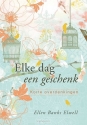 Productafbeelding Elke dag een geschenk