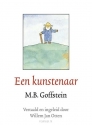 Productafbeelding Een kunstenaar