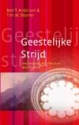 Productafbeelding Geestelijke strijd