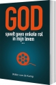 Productafbeelding God speelt geen enkele rol in mijn leven...