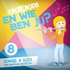 Productafbeelding Oké4Kids 8 - En wie ben jij?