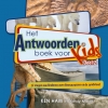 Productafbeelding Antwoordenboek voor kids deel 2