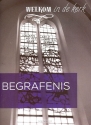 Productafbeelding Welkom in de kerk begrafenis set 10 exemplaren