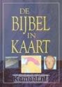 Productafbeelding De Bijbel in kaart