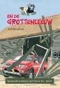 Productafbeelding Tim en Tor en de grottenleeuw