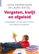 Productafbeelding Vergeten, kwijt en afgeleid 