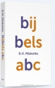 Productafbeelding Bijbels ABC