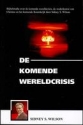 Productafbeelding De komende wereldcrisis