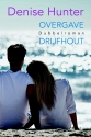 Productafbeelding Overgave + drijfhout (dubbelroman)