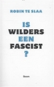 Productafbeelding Is Wilders een fascist ? 