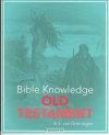 Productafbeelding Bible knowledge Old Testament