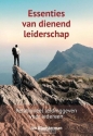 Productafbeelding Essenties van dienend leiderschap