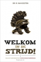 Productafbeelding Welkom in de strijd!