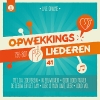 Productafbeelding Opwekkingsliederen 41 CD/DVD (nr. 796-807)