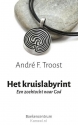 Productafbeelding Het kruislabyrint