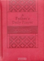 Productafbeelding Journal father's daily Prayer