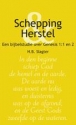 Productafbeelding Schepping en herstel