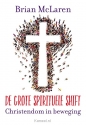 Productafbeelding De grote spirituele shift