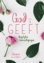 Productafbeelding God geeft dagelijkse bemoedigingen