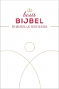 Productafbeelding Basisbijbel paperback