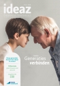 Productafbeelding IDEAZ 1-2018 Generaties verbinden (1 stuk)