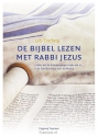 Productafbeelding De Bijbel lezen met Rabbi Jezus