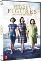 Productafbeelding Hidden figures