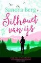 Productafbeelding Silhouet van ijs