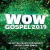 Productafbeelding WOW GOSPEL 2019