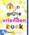 Productafbeelding Mijn grote vriendenboek