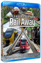 Productafbeelding De Favorieten van Rail Away (Bluray)