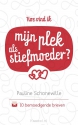 Productafbeelding Hoe vind ik mijn plek als stiefmoeder?