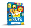 Productafbeelding Een boel gevoel (spel)