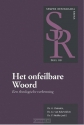 Productafbeelding Het onfeilbare Woord