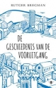 Productafbeelding De geschiedenis van de vooruitgang 