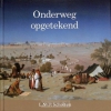 Productafbeelding Onderweg opgetekend