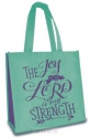 Productafbeelding Eco tas joy of the Lord