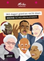 Productafbeelding Micha scheurkalender 2022