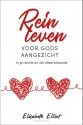 Productafbeelding Rein leven voor Gods aangezicht